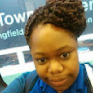 Meet your Posher, Natasha